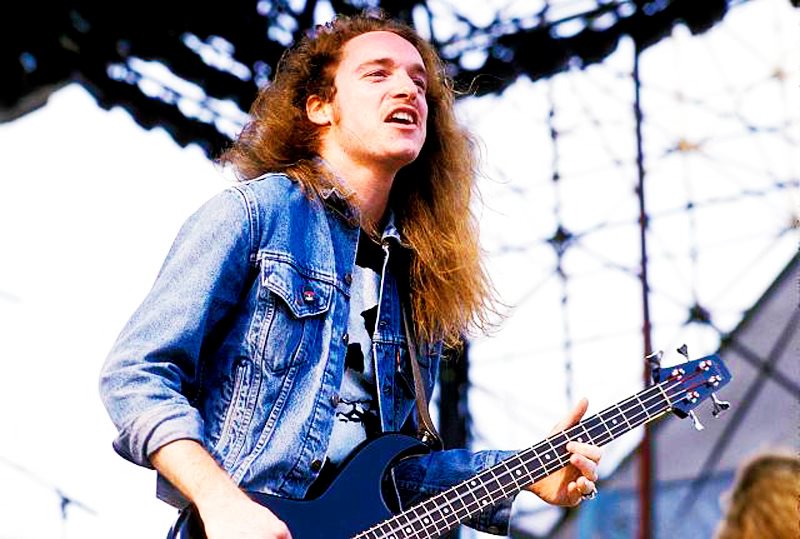 Κλιφ Μπάρτον,