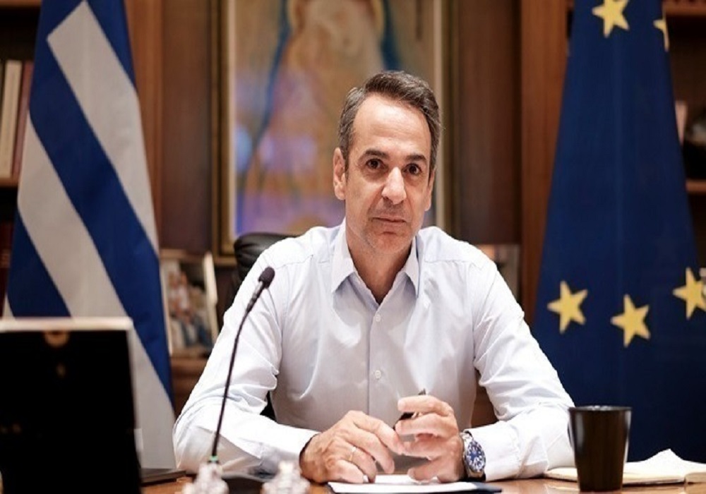 Μητσοτάκης: Και η Κοζάνη στο πιλοτικό πρόγραμμα του προσωπικού βοηθού για ΑμεΑ