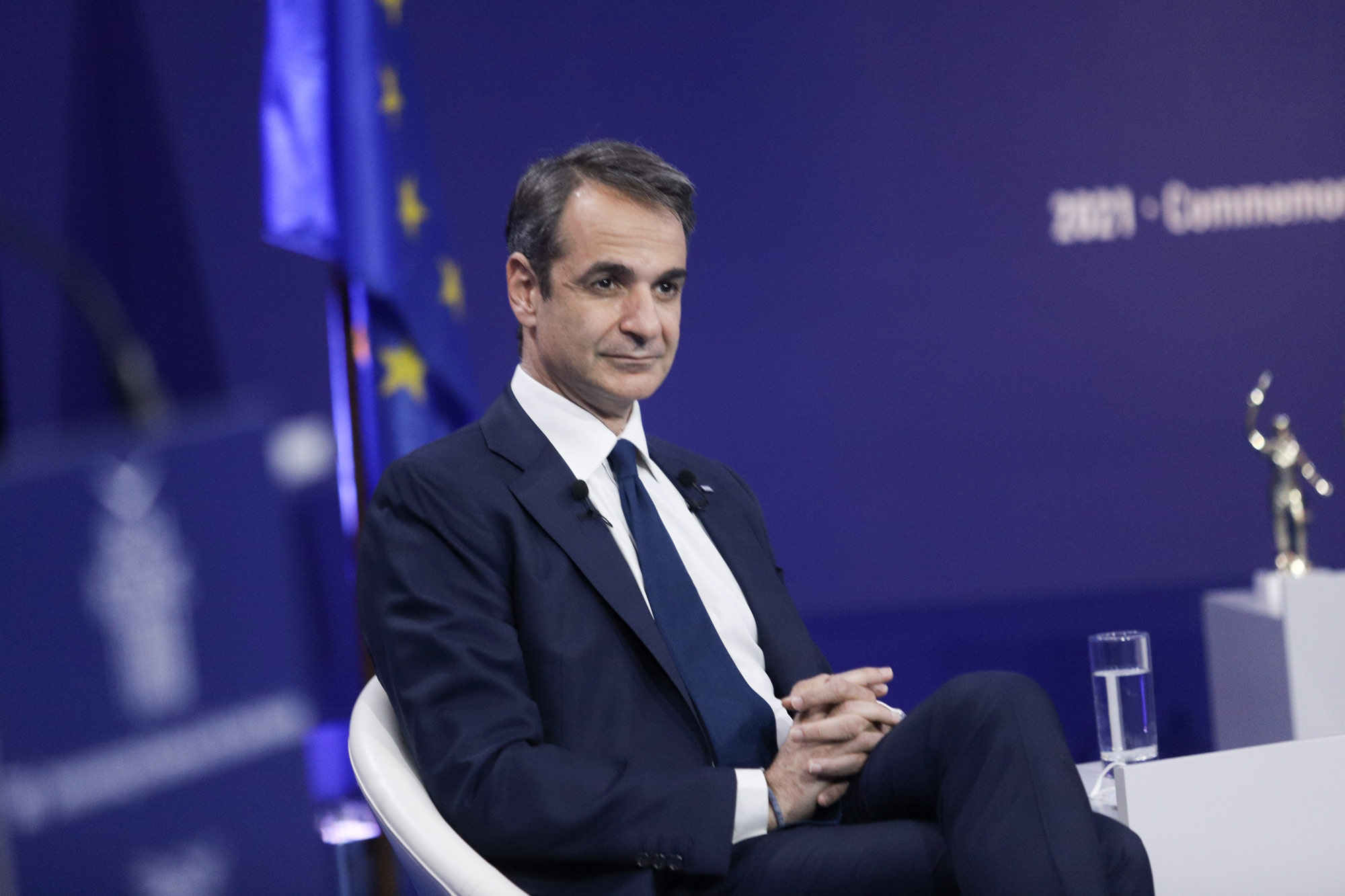 Μητσοτάκης,