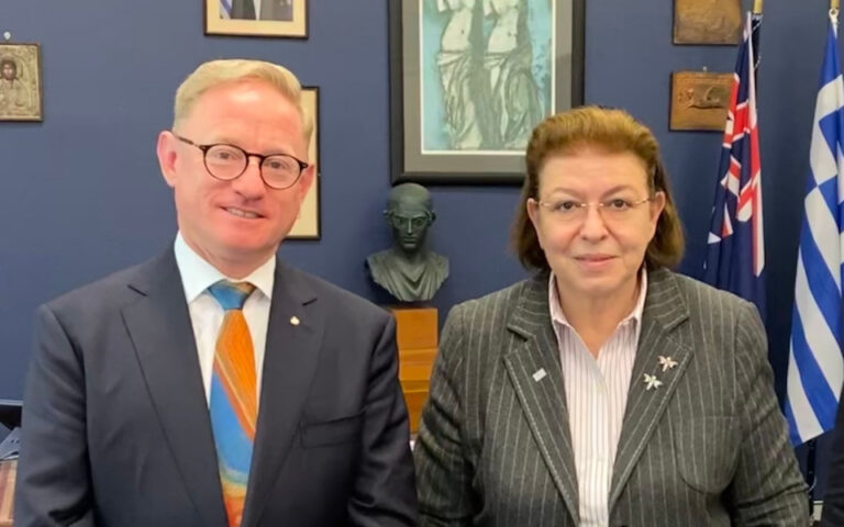 Γλυπτά του Παρθενώνα: Υπέρ της επιστροφής στην Ελλάδα η Αυστραλία