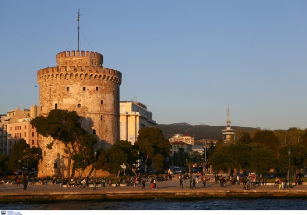 Θεσσαλονίκη-ΠΚΜ: Δωρεάν περιήγηση για παιδιά με αυτισμό στα μνημεία της πόλης