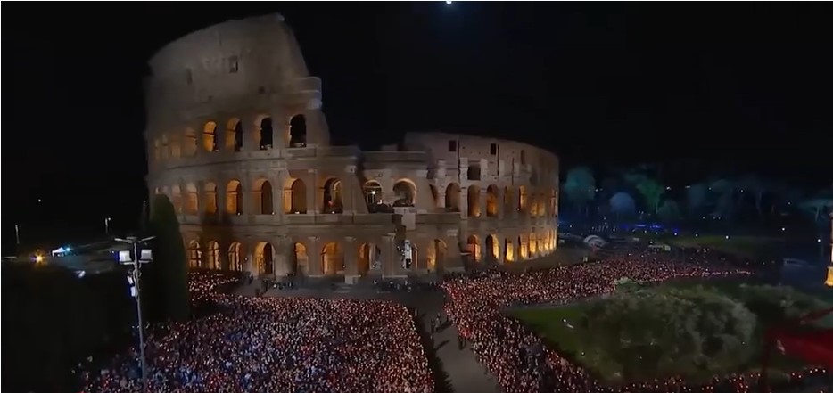 Μεγάλη Παρασκευή,