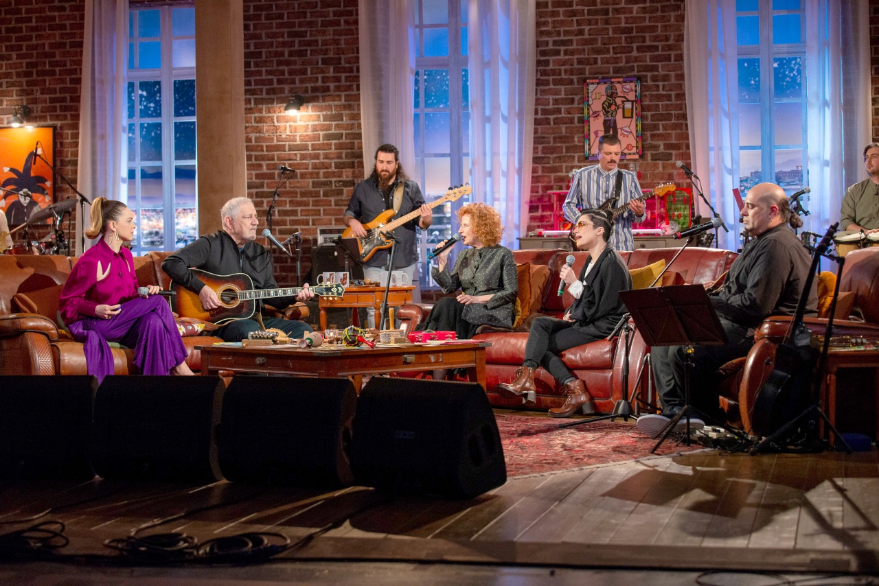 Μουσικό Κουτί,