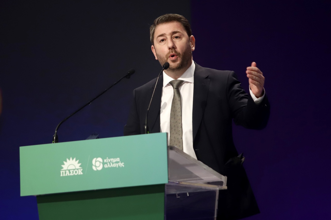 Ανδρουλάκης,