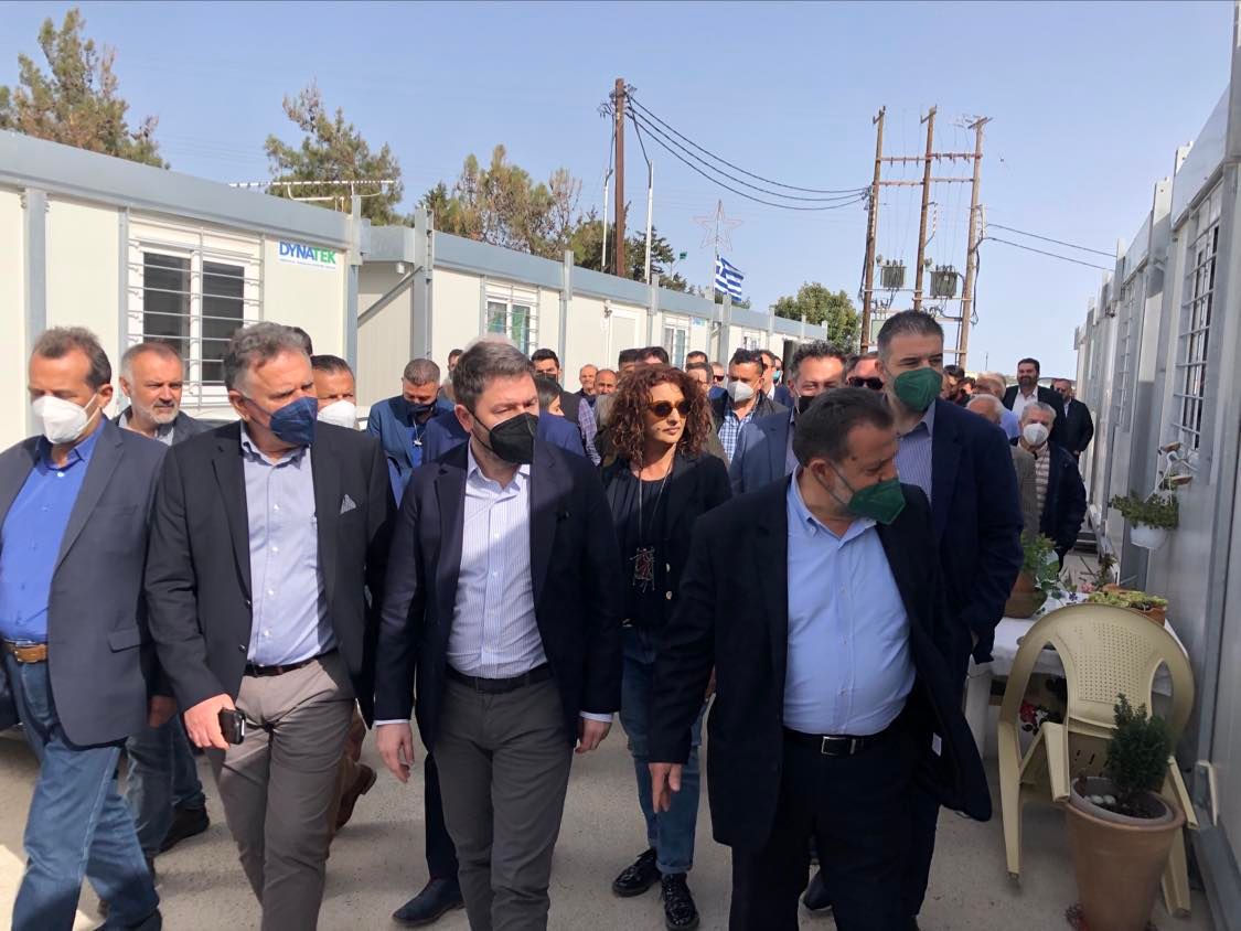 Ανδρουλάκης,