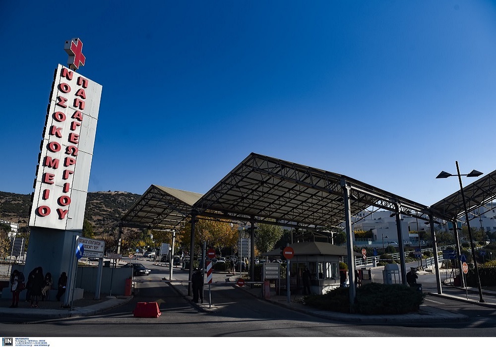 Παπαγεωργίου,