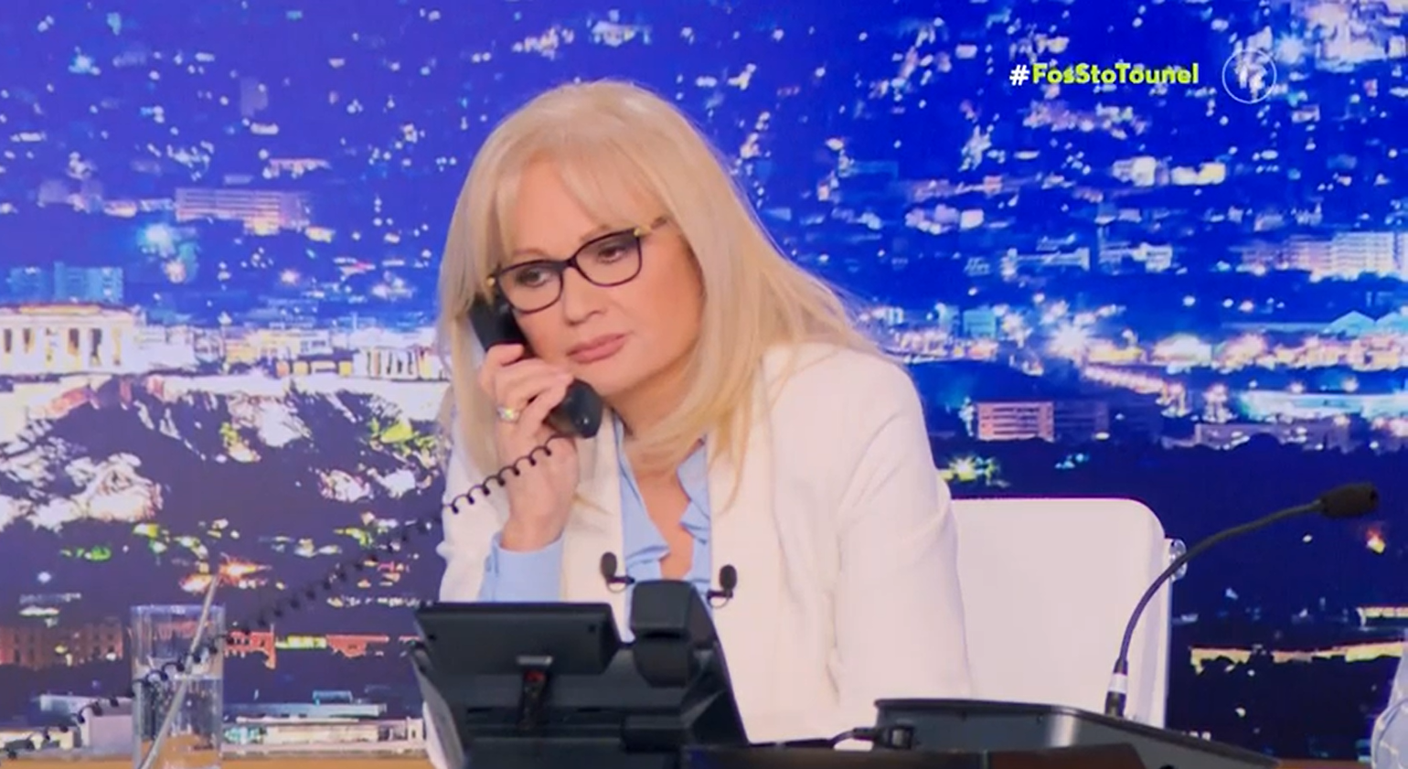 Φως στο Τούνελ: Με άρωμα «10ης εντολής» το νέο τρέιλερ