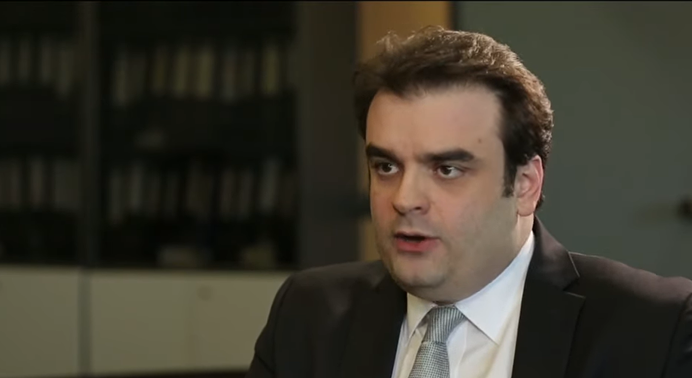 Πιερρακάκης: Ο ψηφιακός μετασχηματισμός είναι κοινωνική πολιτική
