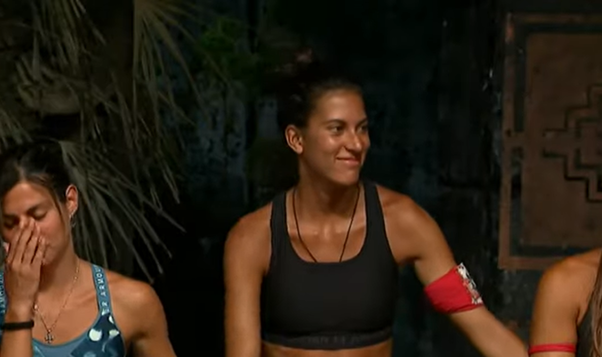 Survivor -Τζο Μαριδάκη: «Μου έκανε επίθεση, ήταν έτοιμος να μου ορμήξει»