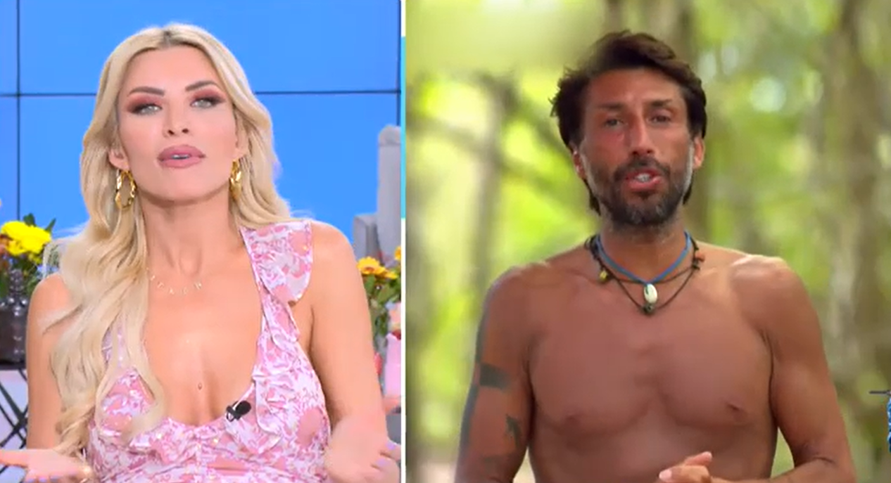 Καινούργιου για Εμμανουήλ: Έτσι όπως τα έχεις κάνει, δε μπορεί να σε στηρίξει κανείς(video)