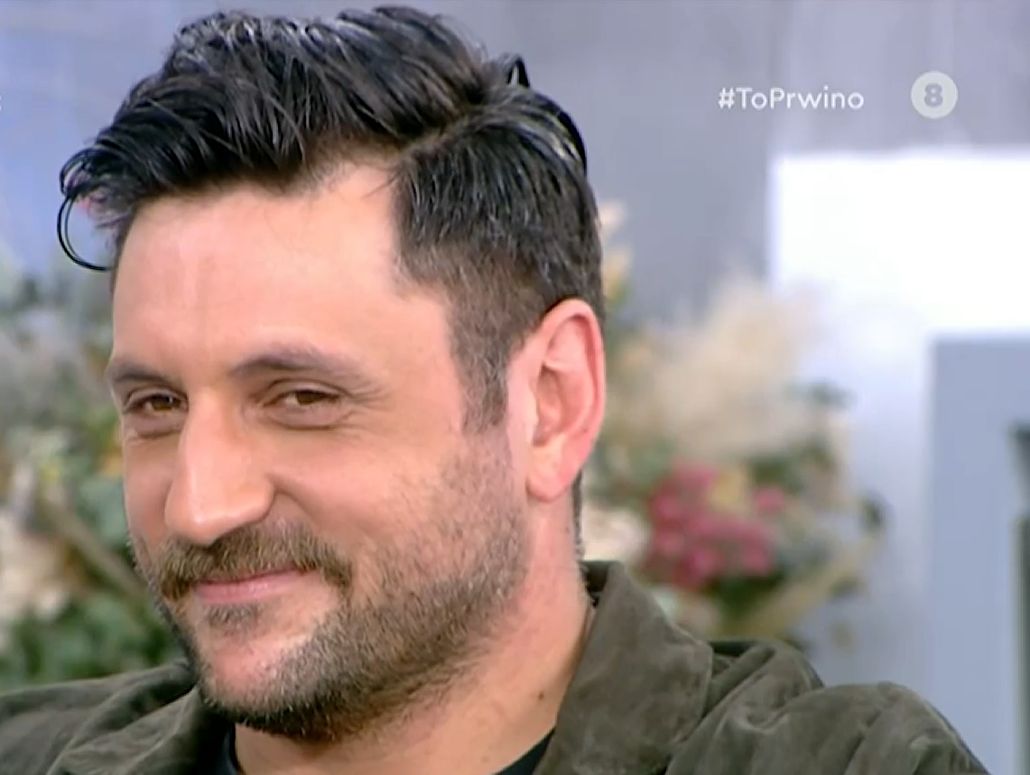 Χρυσοστόμου για #MeToo: Η επιστολή στο ΣΕΗ  που δεν έστειλε ποτέ (video)