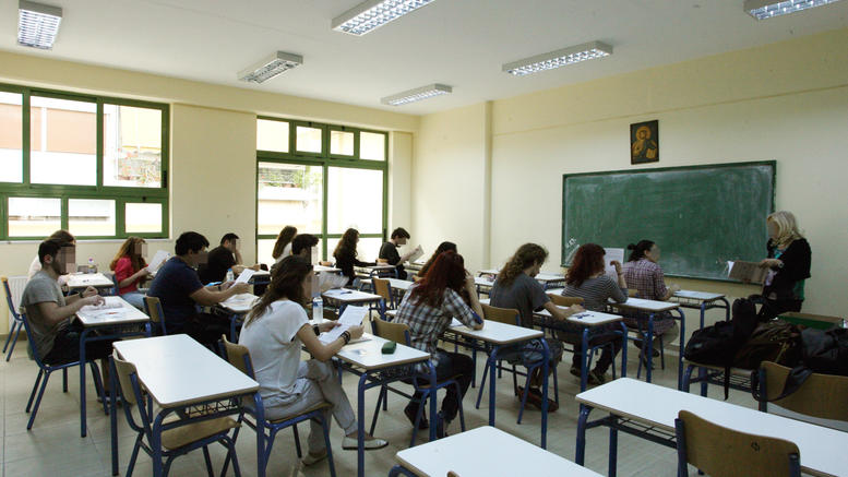 Σχολεία: Πότε χτυπάει το πρώτο κουδούνι – Τα μέτρα για τον κορονοϊό