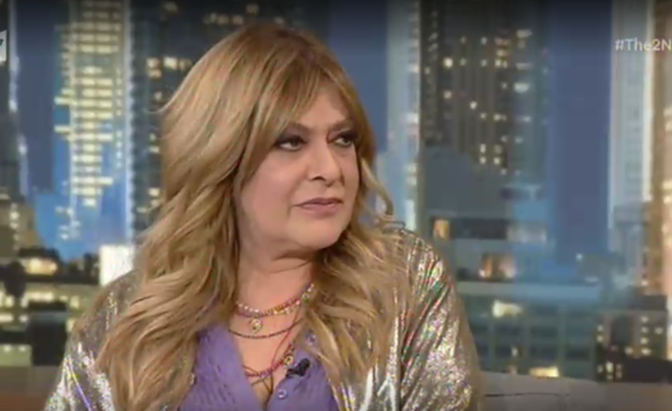 Τζόυς Ευείδη: «Φιλιππίδης και Λιγνάδης δεν θα δουλέψουν ξανά, έχουν τελειώσει ως ηθοποιοί»