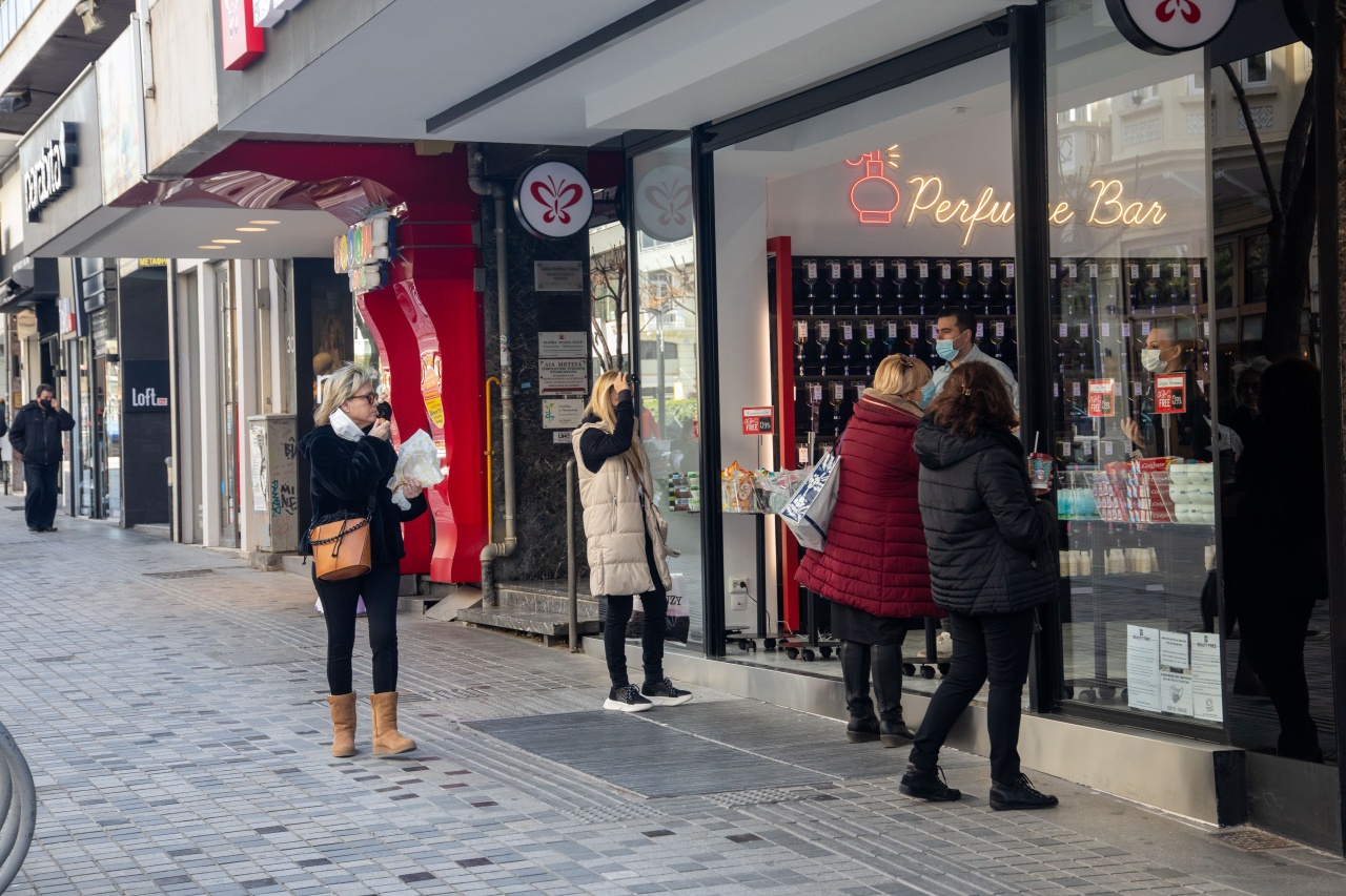 καταστήματα,