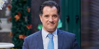 Γεωργιάδης: Χαμηλός ο πληθωρισμός της Ελλάδας