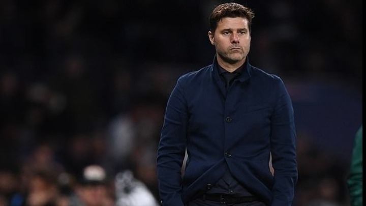 Ποτσετίνο: «Μένουμε 100% εγώ και ο Μπαπέ»