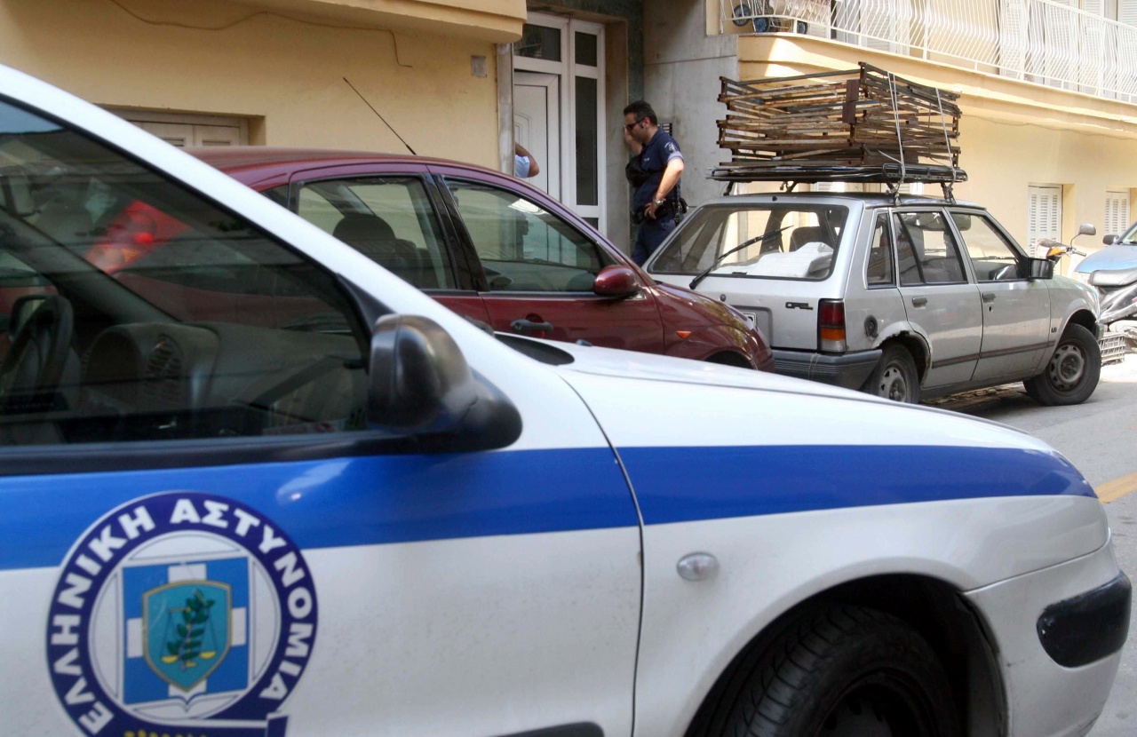 Νέα Σμύρνη, Θεσσαλονίκη,