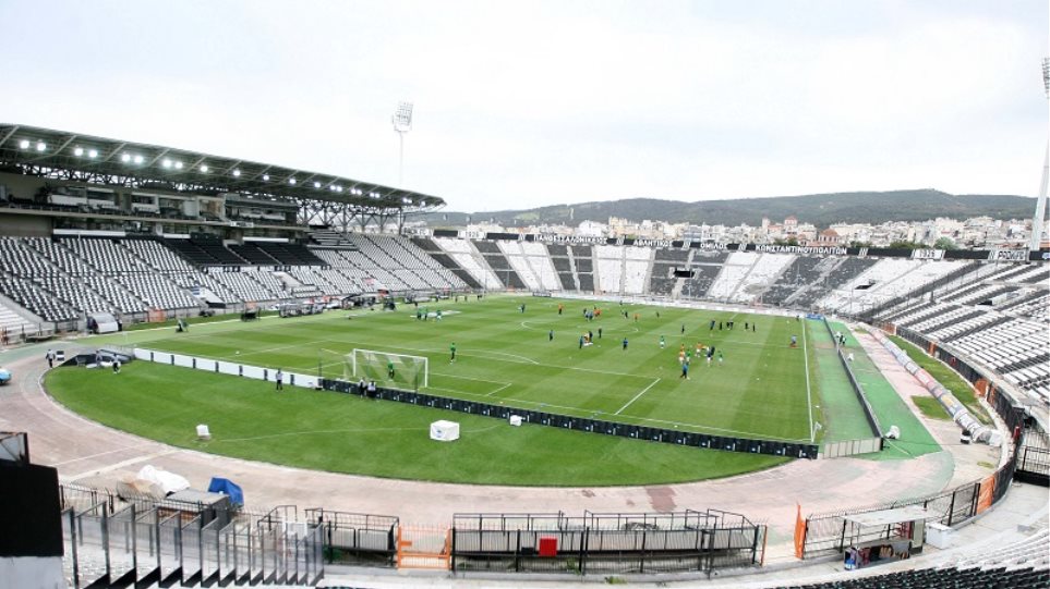 ΠΑΟΚ: «Οράνιε» η προετοιμασία, «Οράνιε» και τα φιλικά