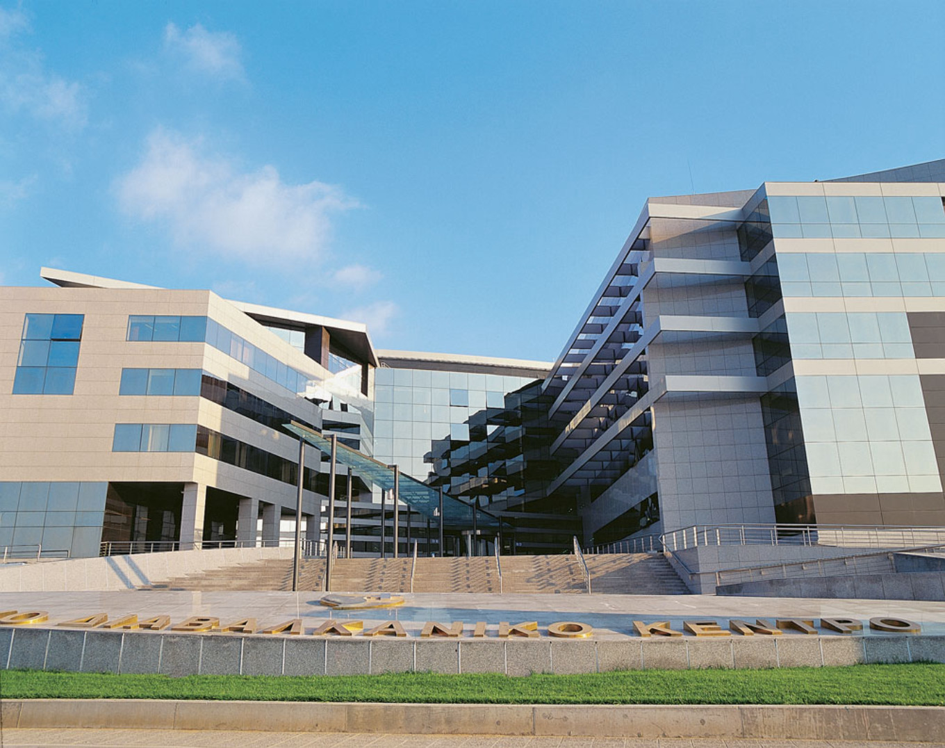 Θεσσαλονίκη: Μεγαλώνει και ενισχύεται το Διαβαλκανικό