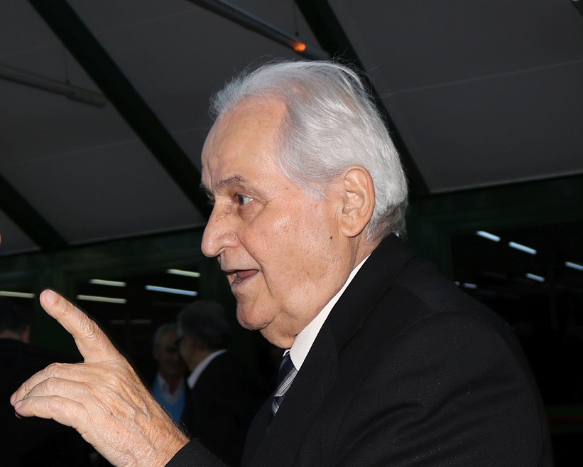 Έφυγε από την ζωή ο πρώην βουλευτής Ιωάννης Καρακώστας