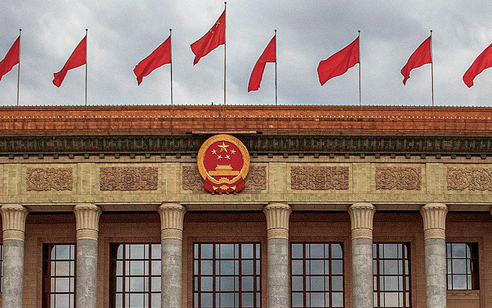 Κίνα: Αυτά είναι τα 23 μέτρα για να σώσει την οικονομία της