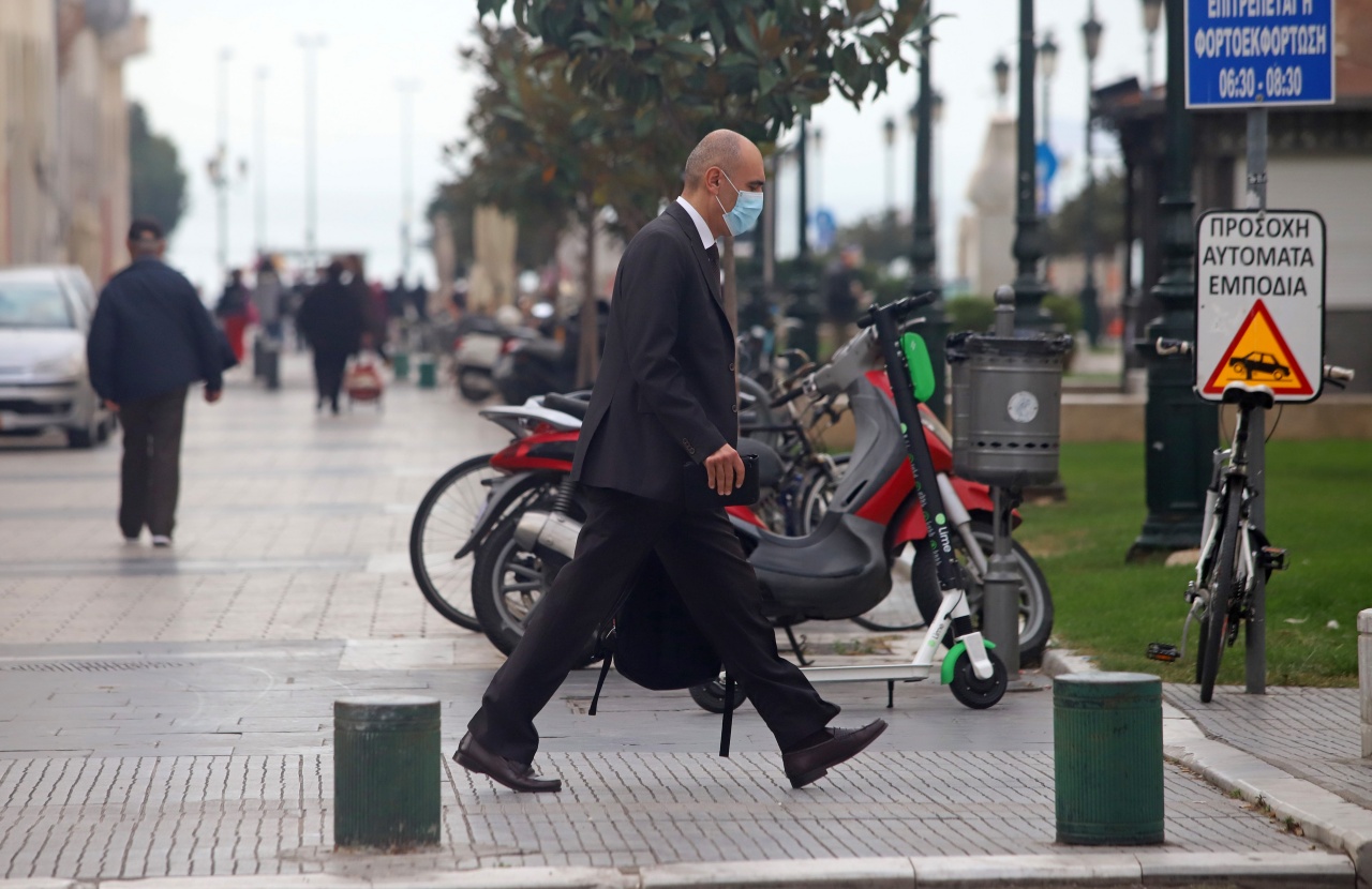 Ξεπερνούν τους 200 οι θάνατοι από κορονοϊό την τελευταία εβδομάδα