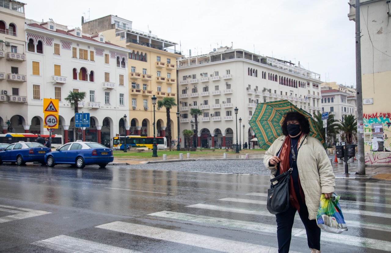 Τέλος τα μέτρα για τον κορονοϊό στην Ελλάδα