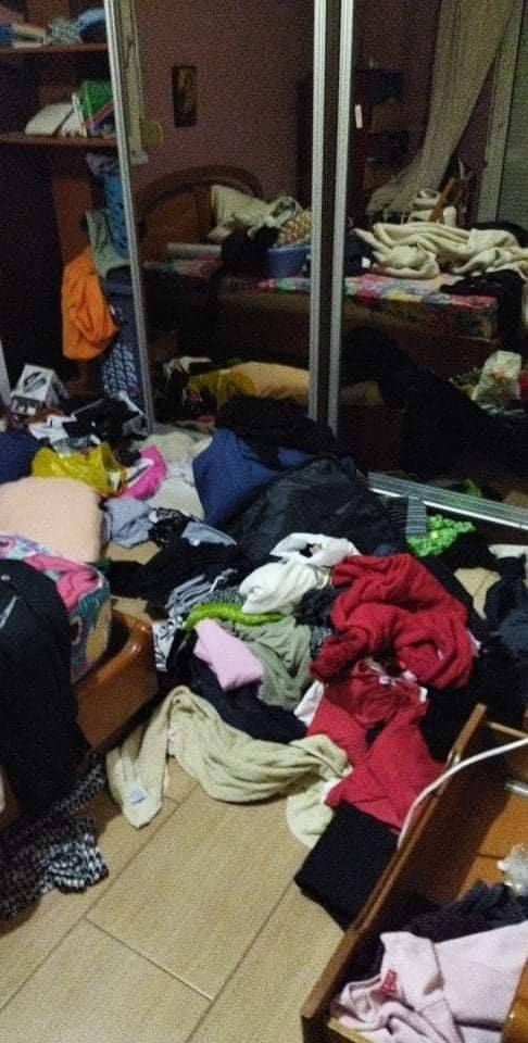 Αύξηση της εγκληματικότητας στη Θεσσαλονίκη (φωτο+vid)