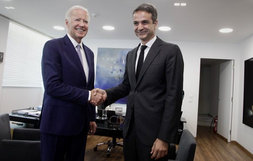 Μητσοτάκης,