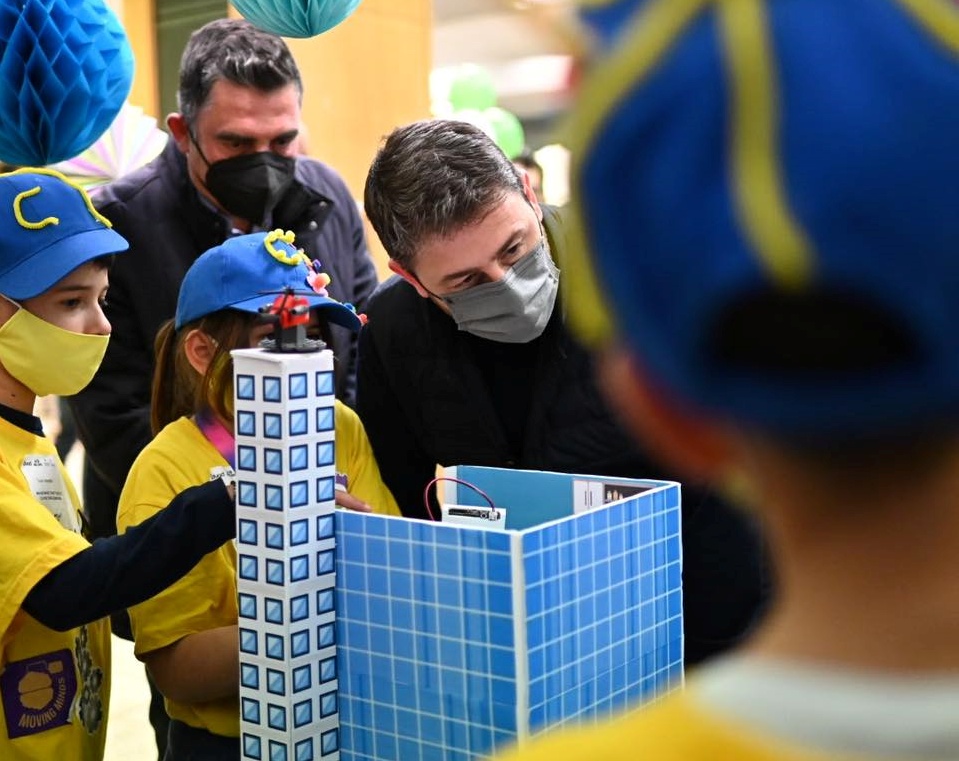 Ανδρουλάκης,