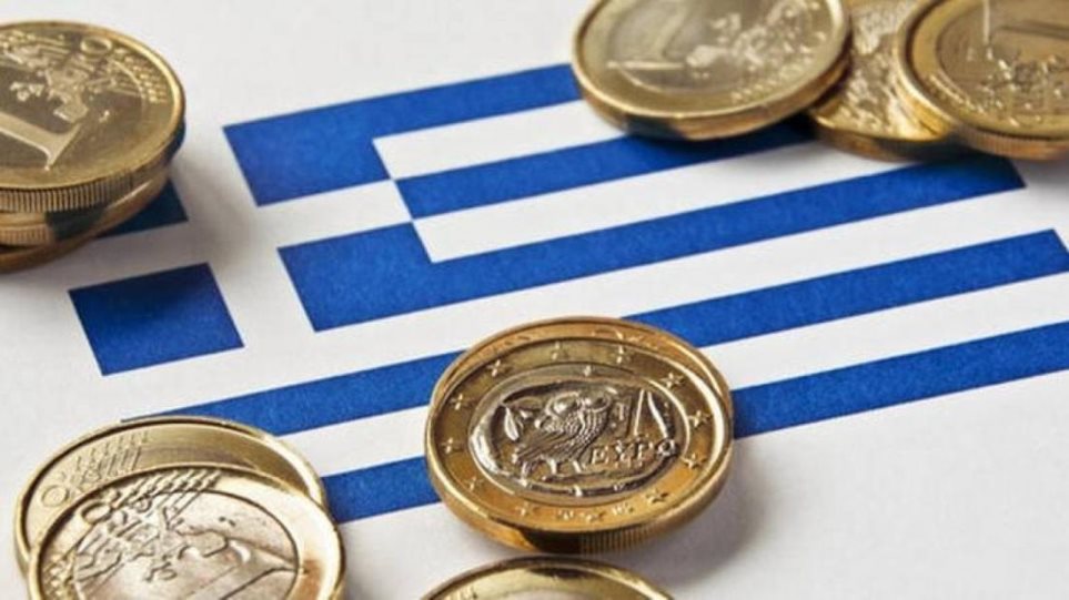 Νέα έξοδος στις αγορές με την επανέκδοση 7ετούς ομολόγου
