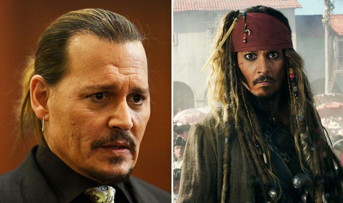 Johnny Depp: Δεν υπάρχει τίποτα στον κόσμο που θα με έκανε να επιστρέψω στην Disney