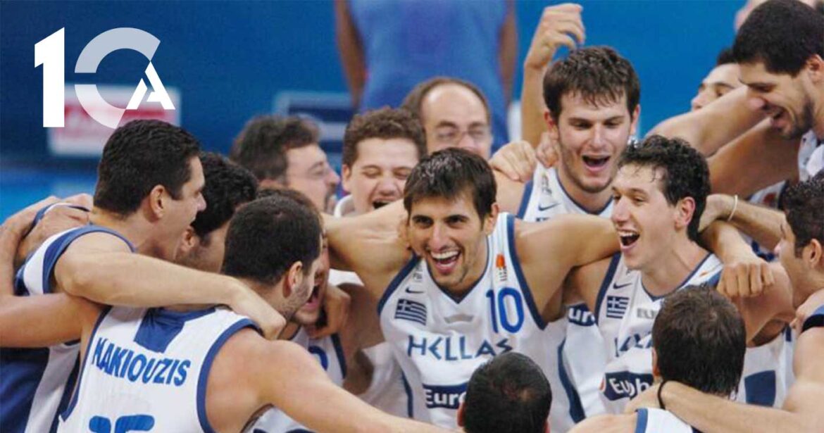 Χατζηβρέττας στο TheOpinion: «Η μαγεία του αθλητισμού είναι να σηκώνεσαι όταν πέφτεις»