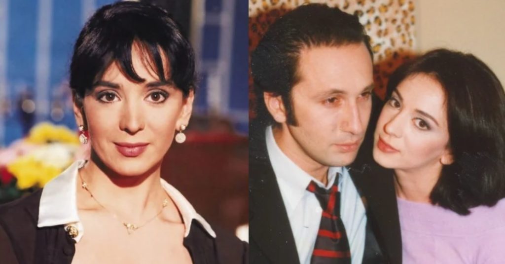 Ο Ρένος Χαραλαμπίδης αποκαλύπτει γιατί αυτοκτόνησε η Ελευθερία Βιδάκη (vid)