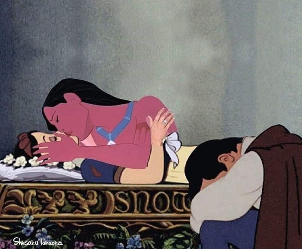 LGBTQ+: «Υπάρχουν κι όσο υπάρχουμε θα υπάρχουν»