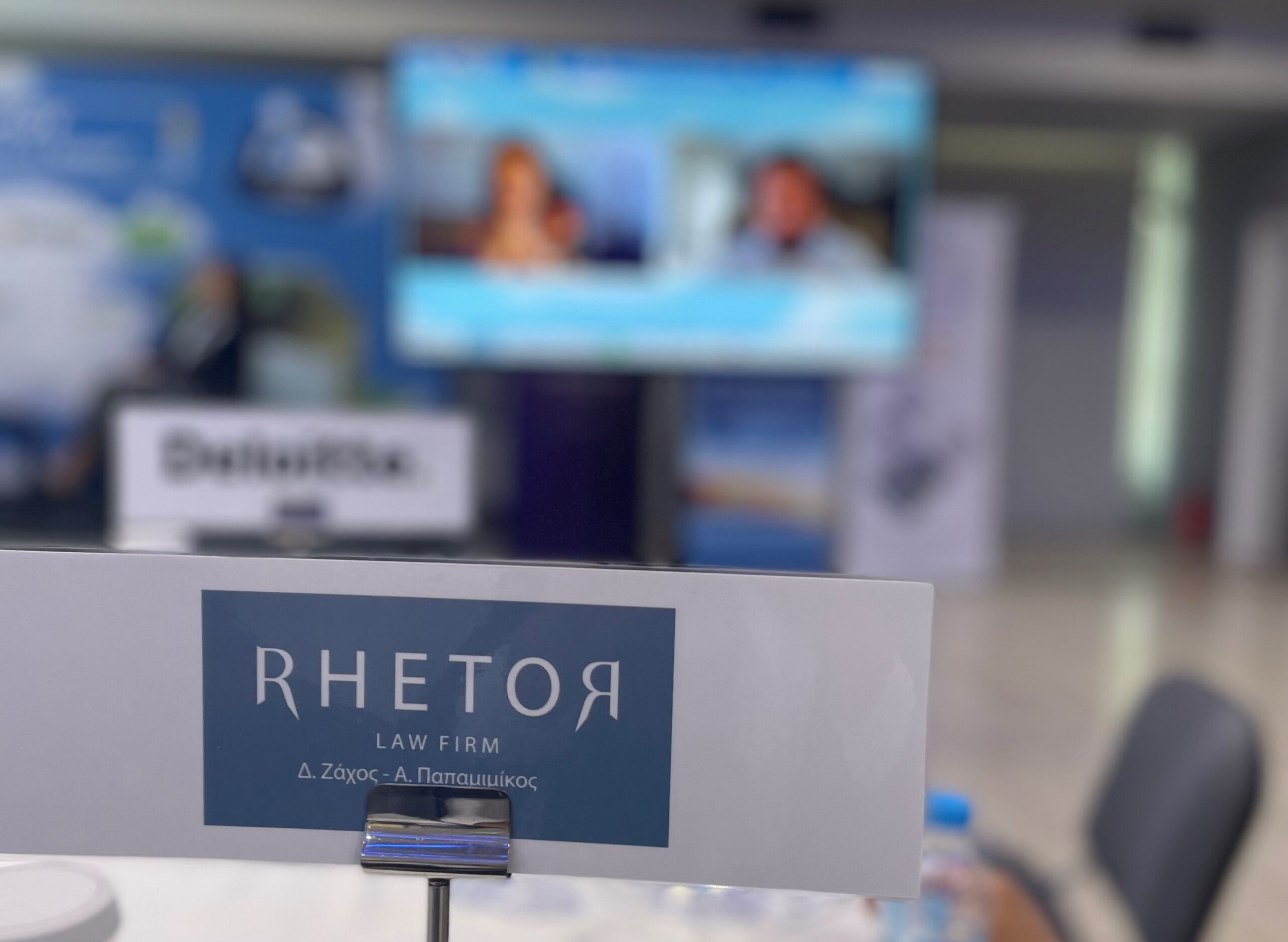 Παπαμιμίκος για τον τουρισμό της Θεσσαλονίκης: Η πόλη χρειάζεται να χτίσει ένα τουριστικό brand