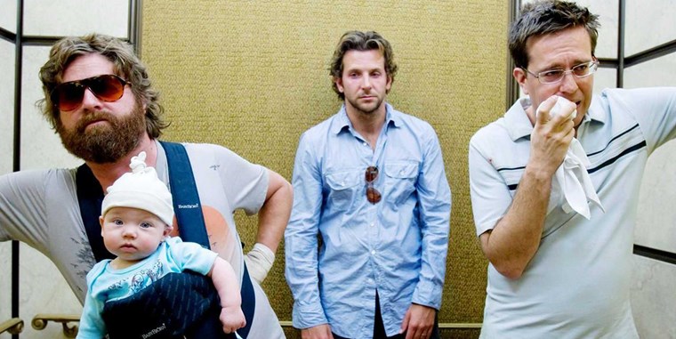 Βράδυ Πέμπτης: 4 ταινίες για να δεις απόψε στην τηλεόραση!