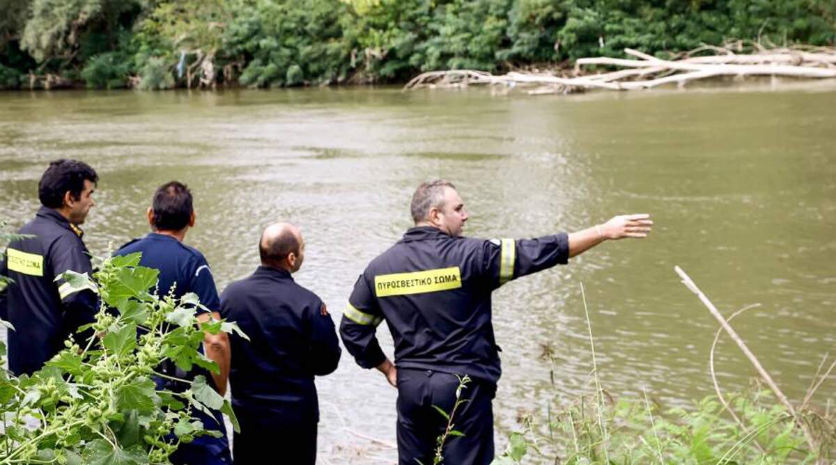 Θεσσαλονίκη: Εντοπίστηκε σορός άνδρα σε τεχνητή λίμνη στο Κάτω Σχολάρι