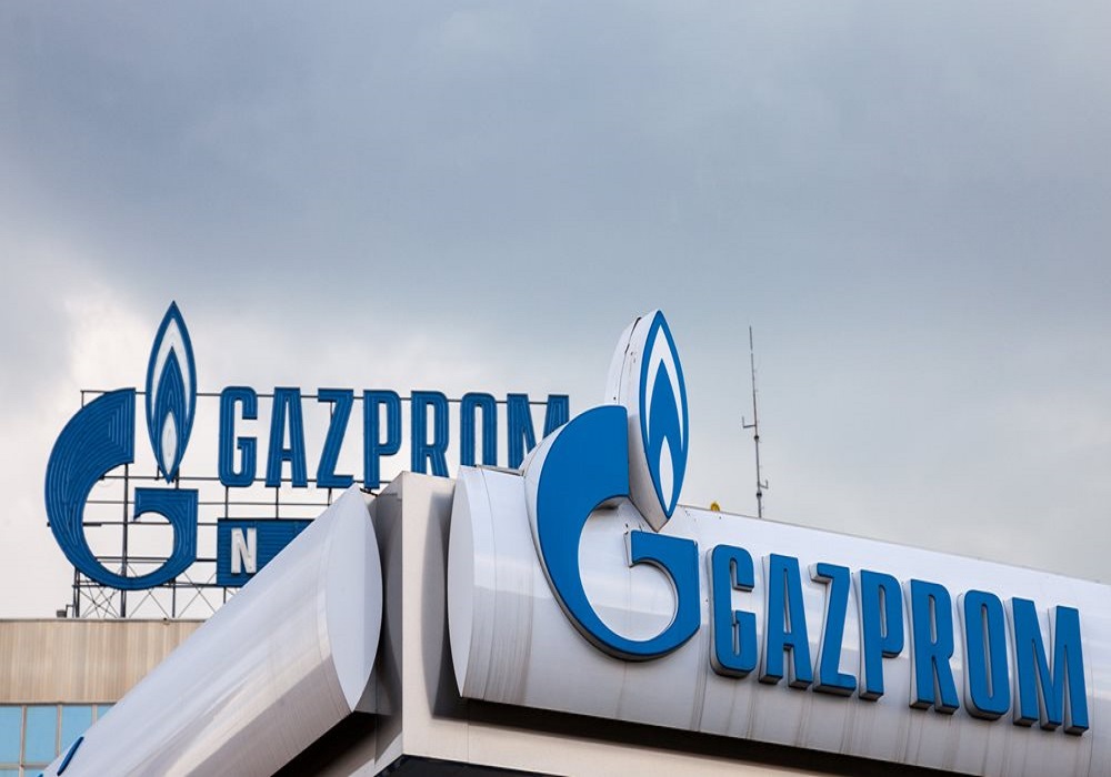H ΔΕΠΑ ολοκλήρωσε την πληρωμή της Gazprom για τον Απρίλιο
