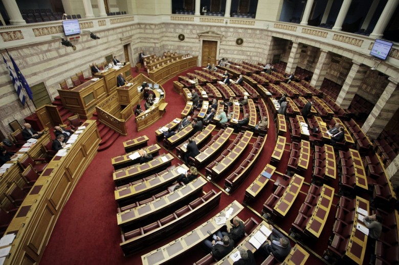 Βουλή: Σήμερα η συζήτηση και η ψήφιση της αμυντικής συμφωνίας Ελλάδας – ΗΠΑ