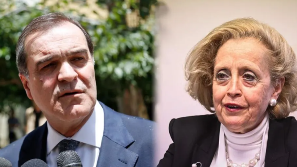 Απάντηση Θάνου για το ηχητικό Βγενόπουλου: Ουδεμία ανάμειξη ή γνώση είχα