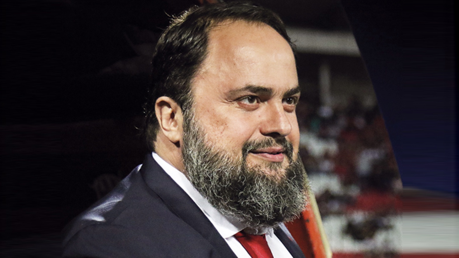 Daily Mail: «Η Premier League θα ελέγξει τον Βαγγέλη Μαρινάκη για τις κατηγορίες που αντιμετώπιζε στην Ελλάδα»
