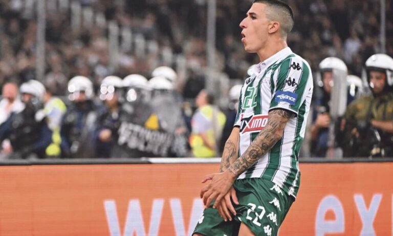 Απαλλάχθηκε ο Αϊτόρ για τον πανηγυρισμό του στον τελικό του κυπέλλου