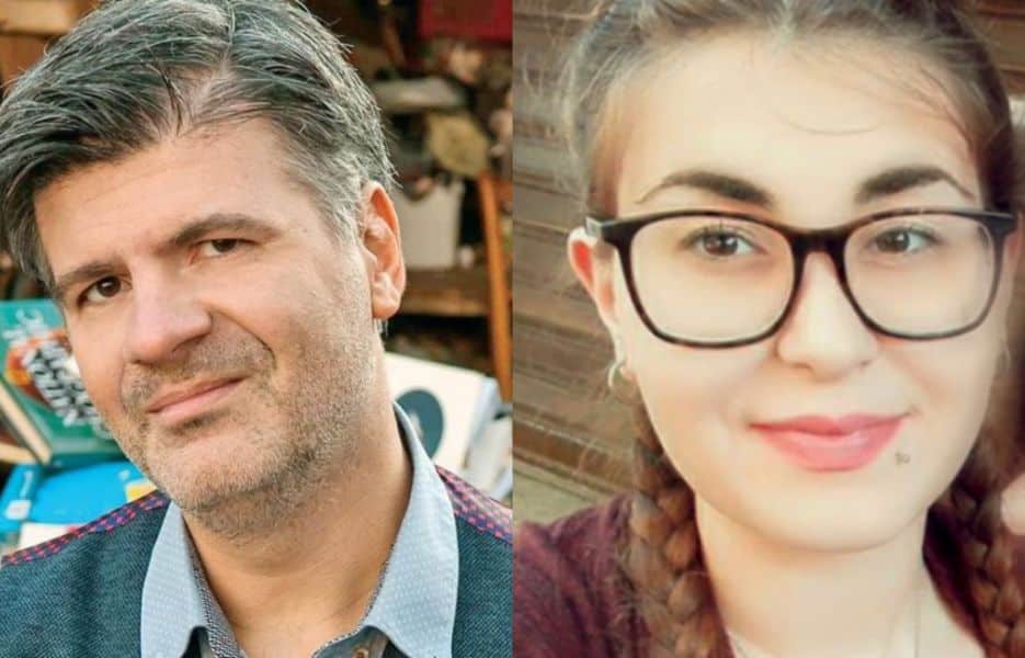 Φοίβος Δεληβοριάς: Το ανατριχιαστικό τραγούδι του για την Ελένη Τοπαλούδη