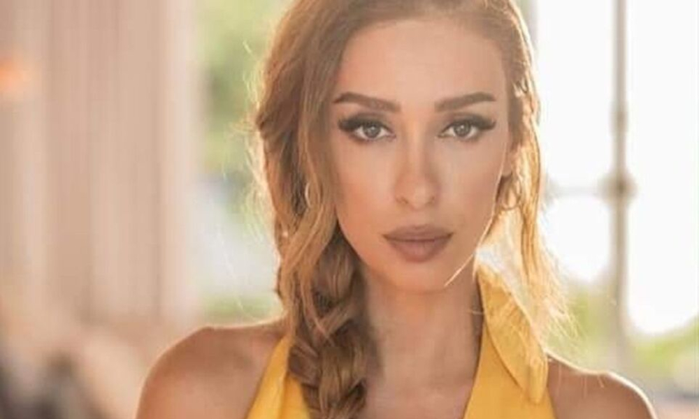 Ελένη Φουρέιρα : Ετοιμάζει συνεργασία με την Ισπανίδα Chanel ;