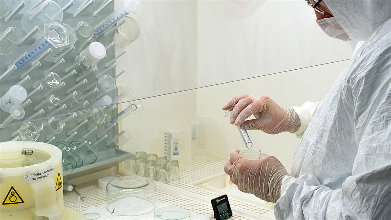 Ευλογιά των πιθήκων: Στα 82 τα κρούσματα στην Ελλάδα