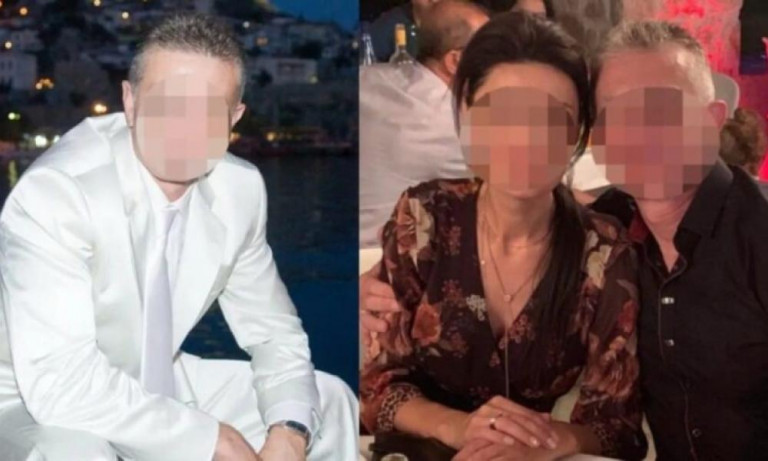 Καβάλα: Ποιος ζητά την επιμέλεια των παιδιών – «Θέατρο η απόπειρα αυτοκτονίας», γιατί κάλεσε το 100 ο συζυγοκτόνος