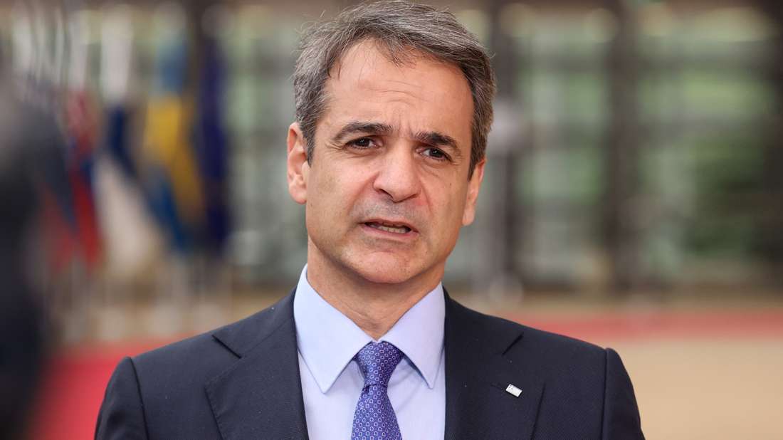 Μητσοτάκης για Τουρκία: «Τέτοιοι λεονταρισμοί δεν μπορούν να γίνουν ανεκτοί»