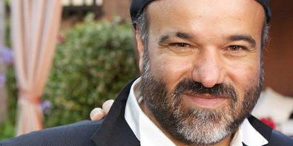 Ελεύθερος υπό όρους ο πρώην σκηνοθέτης του «Σασμού»