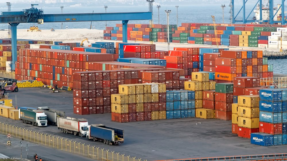 Ουκρανία: Το Παγκόσμιο Επισιτιστικό Πρόγραμμα ζητά την επαναλειτουργία των λιμανιών της Οδησσού